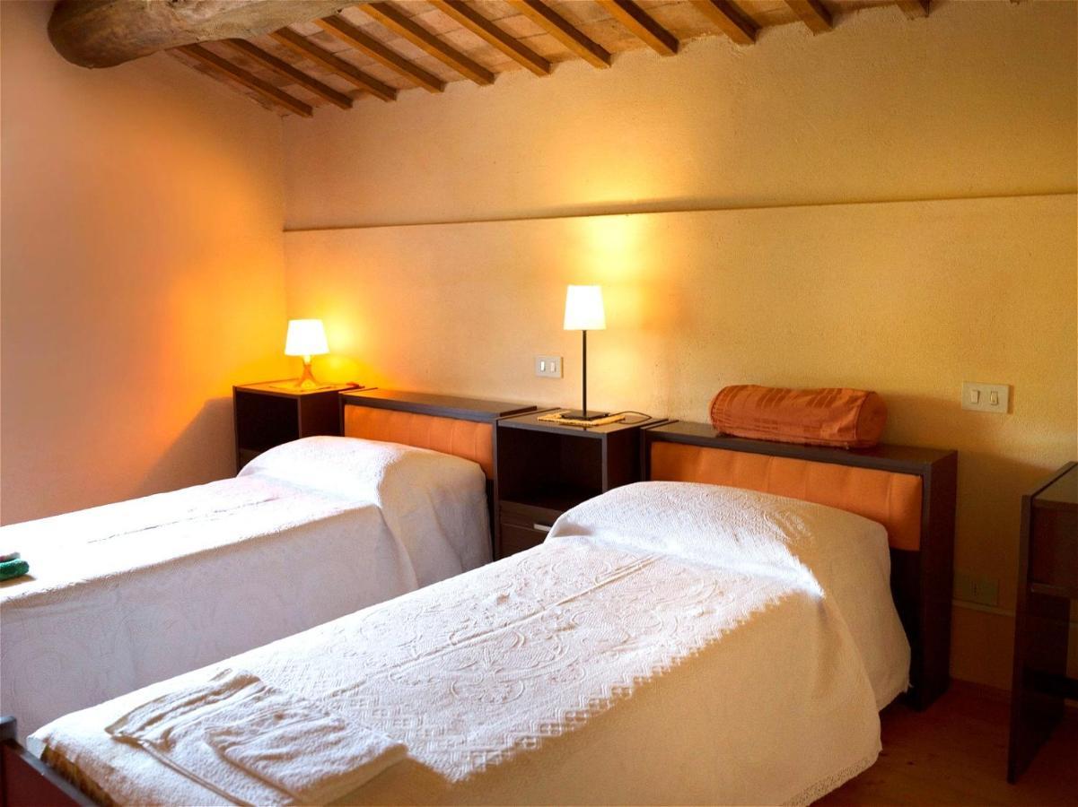 La Casa Di Laura Apartment Castelcucco ภายนอก รูปภาพ