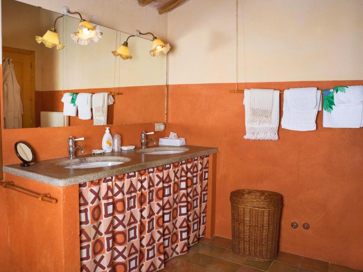 La Casa Di Laura Apartment Castelcucco ภายนอก รูปภาพ