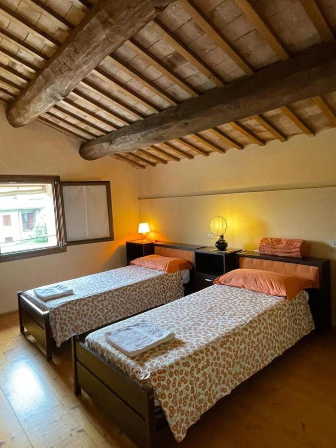 La Casa Di Laura Apartment Castelcucco ภายนอก รูปภาพ